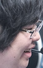Face of Goku