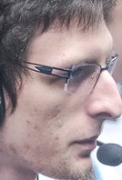 Face of Pdr
