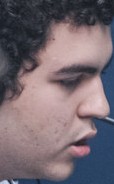 Face of SkyBart