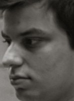 Face of Turtle
