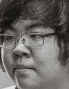 Face of Goku