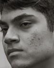 Face of Zirigui