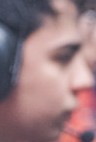 Face of dans
