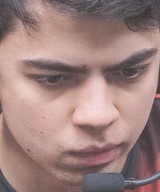 Face of dans