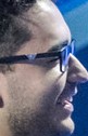 Face of takeshi