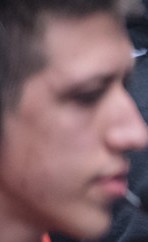 Face of Caos