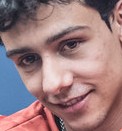 Face of Brucer