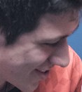 Face of Caos