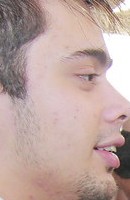 Face of YoDa