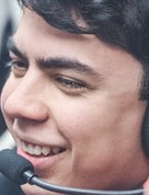 Face of dans