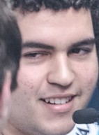 Face of SkyBart