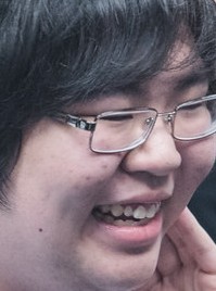 Face of Goku