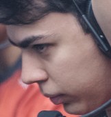 Face of dans