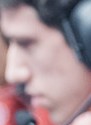 Face of Caos