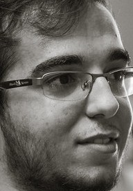 Face of Sacy
