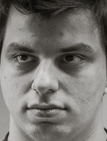 Face of Turtle