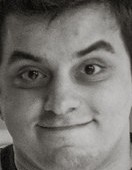 Face of Turtle