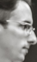 Face of Anjinho