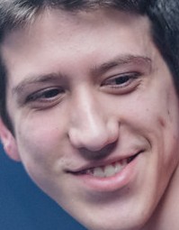 Face of Caos