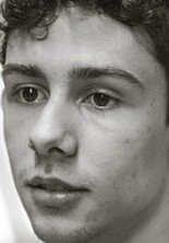 Face of Brucer