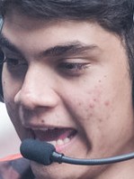 Face of Zirigui