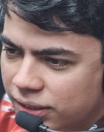 Face of dans
