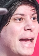Face of Danagorn