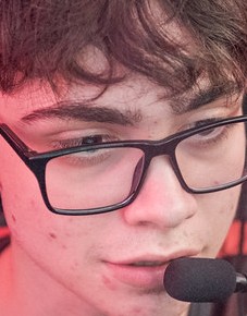 Face of Lep