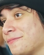 Face of Danagorn