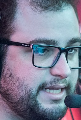 Face of Leko