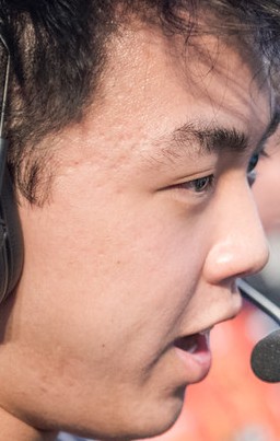 Face of Yang