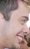 Face of YoDa