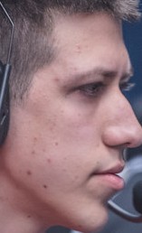 Face of Caos