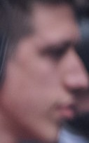 Face of Caos