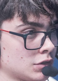Face of Lep