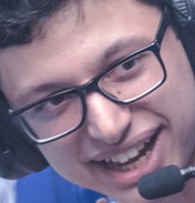 Face of Tay