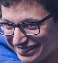 Face of Tay