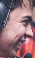 Face of dans