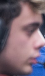 Face of YoDa