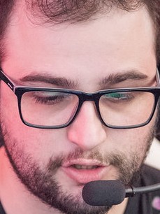 Face of Leko