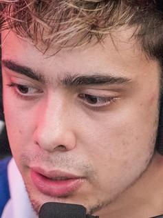 Face of YoDa