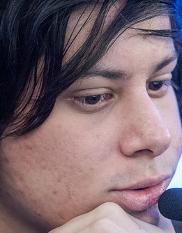 Face of Danagorn