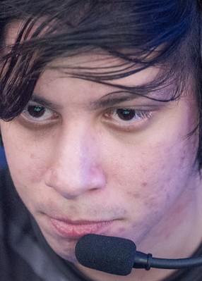 Face of Danagorn