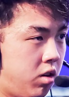 Face of Yang