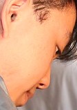 Face of Yang