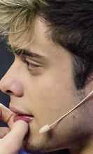 Face of YoDa