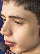 Face of Wos