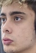 Face of YoDa