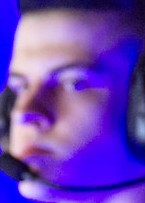 Face of Kami
