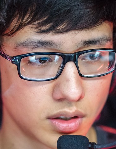 Face of tinowns